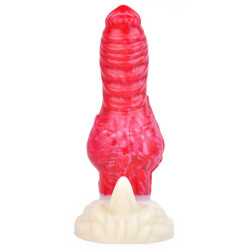 Anal Predator Gode Jektorix 16 x 6.5cm